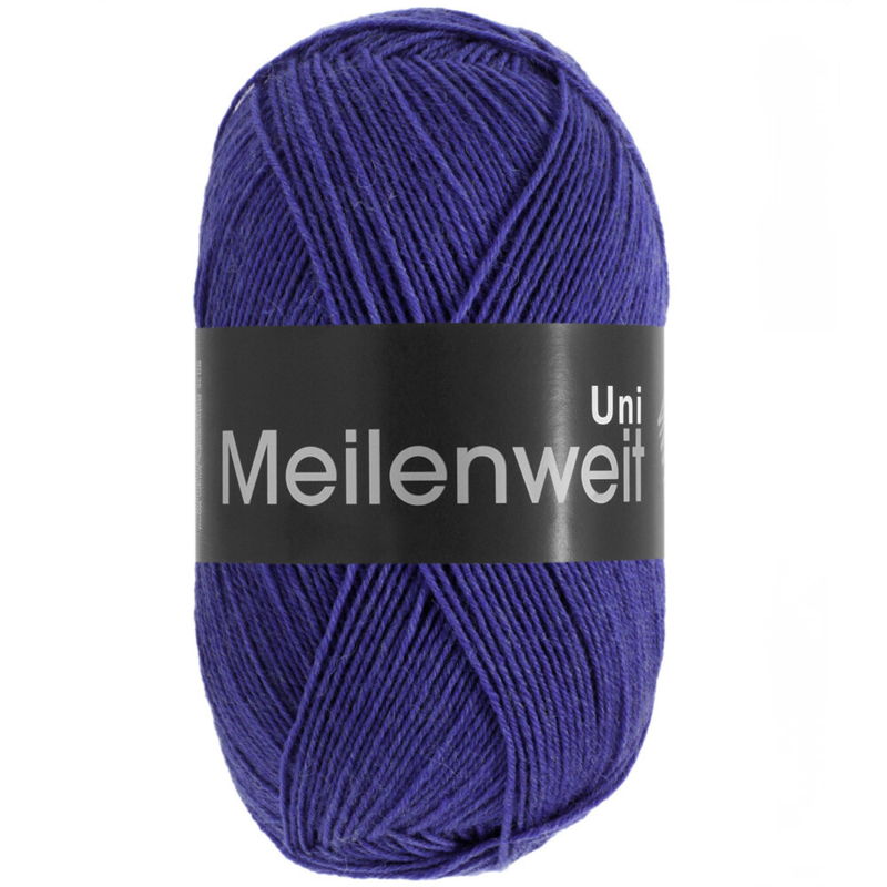 Meilenweit 100 1392 Azul tinta