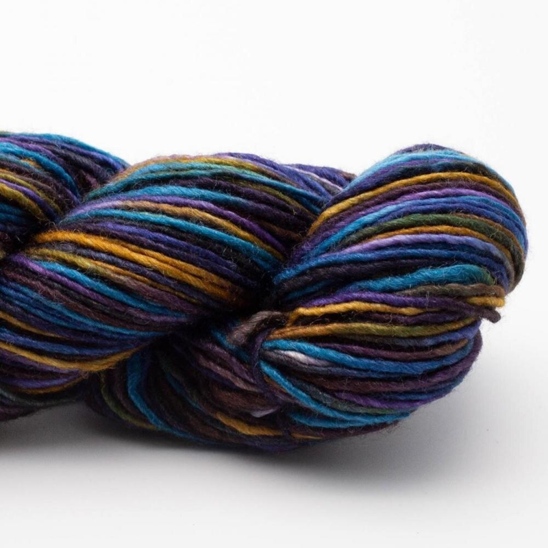 Manos del Uruguay Silk Blend Gradient Handdyed 3110 Stellar