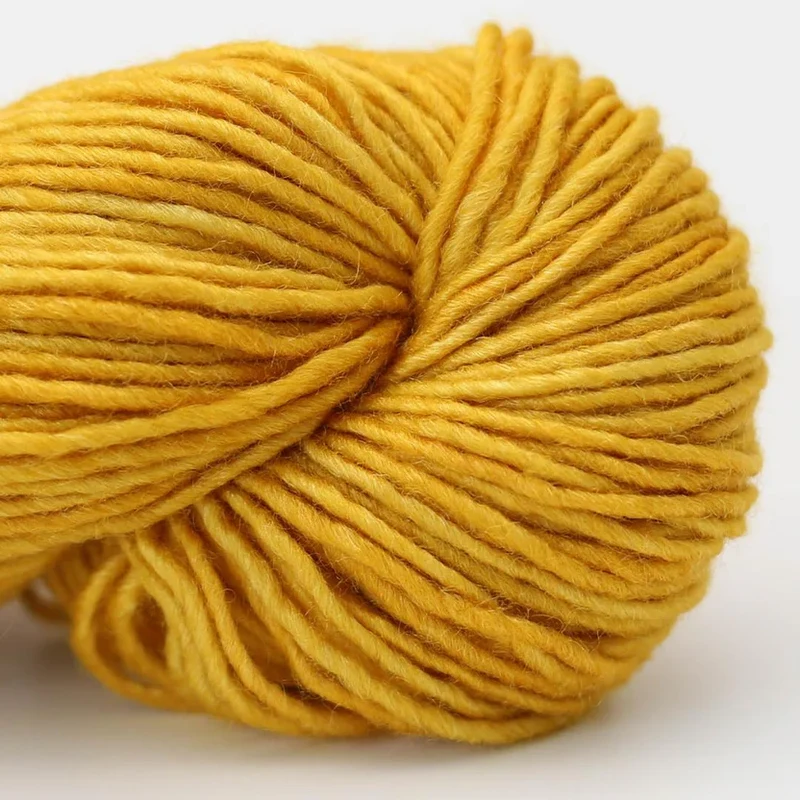 Manos del Uruguay Silk Blend Solid Handdyed 3249 Icarus