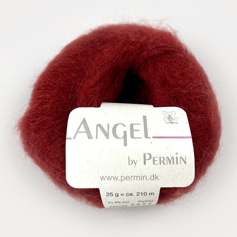 Permin Angel 056 Guayaba