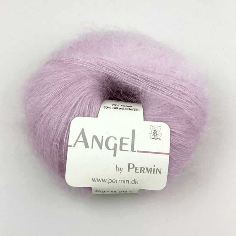 Permin Angel 104 Lavanda