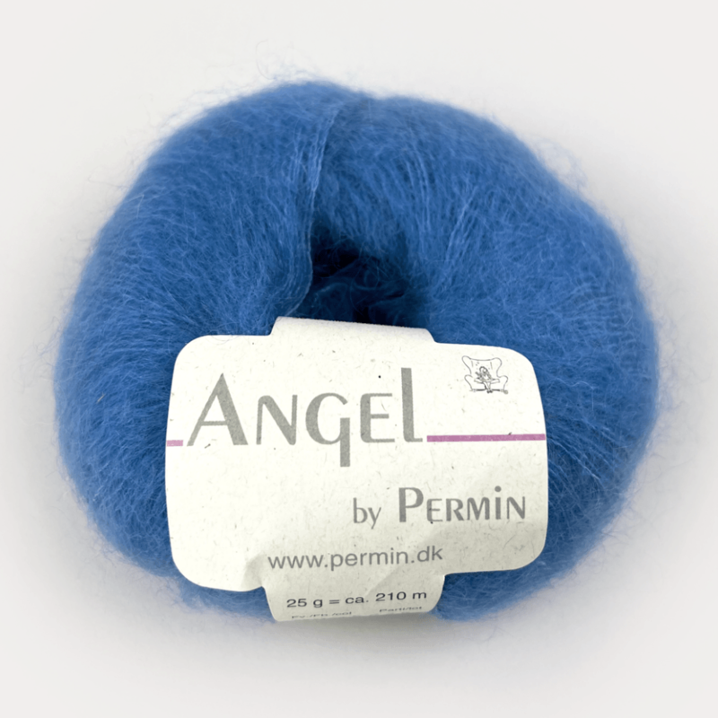 Permin Angel 089 Azul deportivo