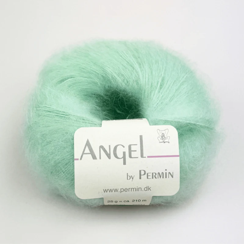 Permin Angel 122 Sorbete menta