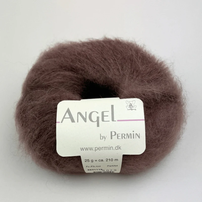 Permin Angel 119 Sueño nougat