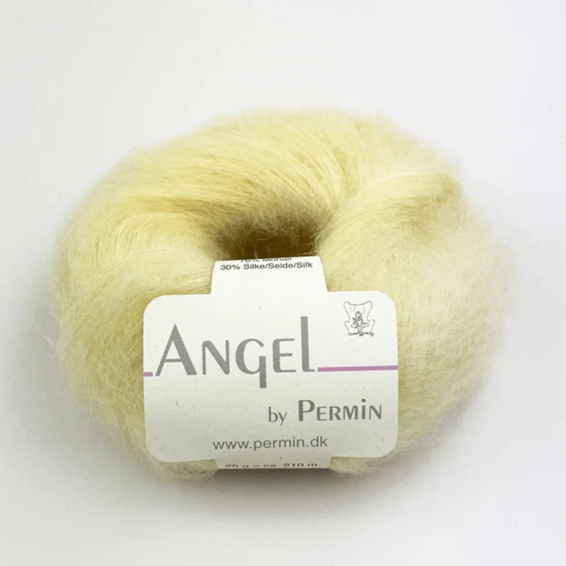 Permin Angel 121 Limonada