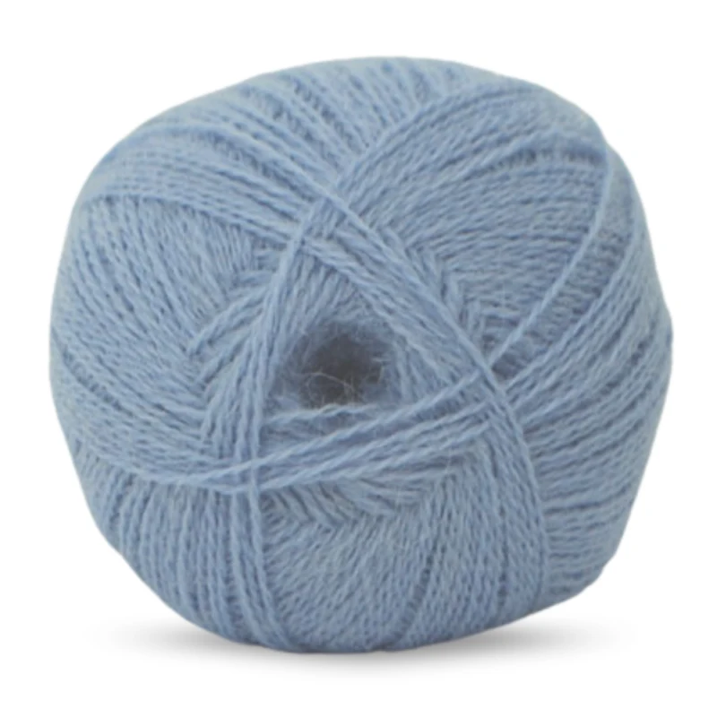 Hjertegarn Alpaca 400 10322