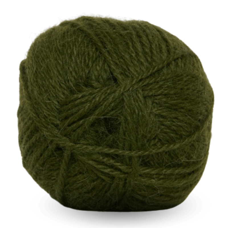 Hjertegarn Hjerte Alpaca 1285