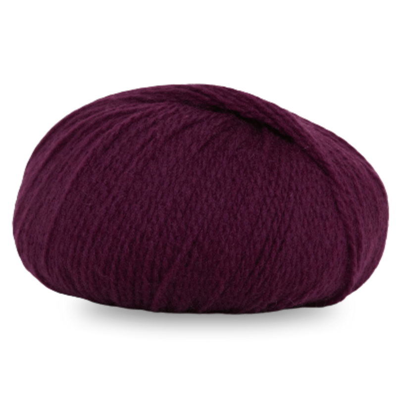 Hjertegarn Highland Fine Wool 9235