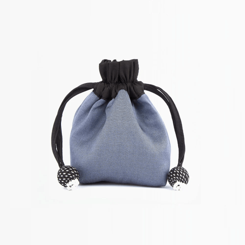 Bolsa Lantern Moon Para Marcadores De Puntos Ártico (Azul)