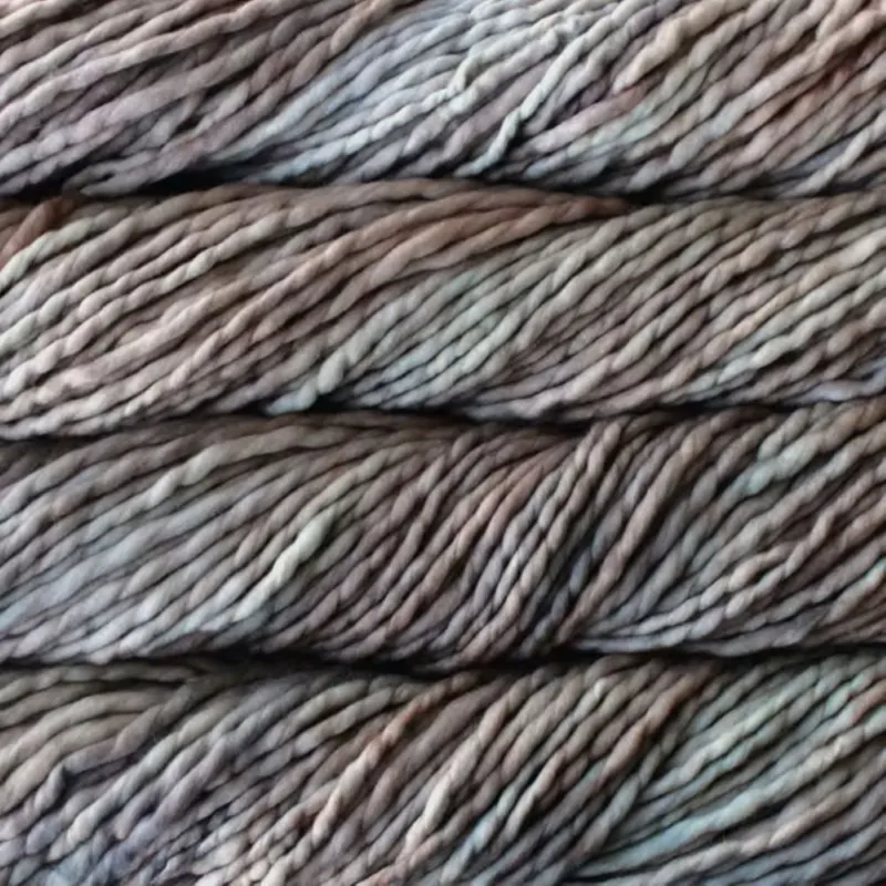 Malabrigo Rasta 696 Whole Grain