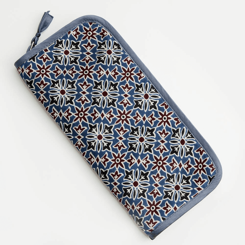 Funda Lantern Moon para Agujas Circulares Intercambiables Ajrak