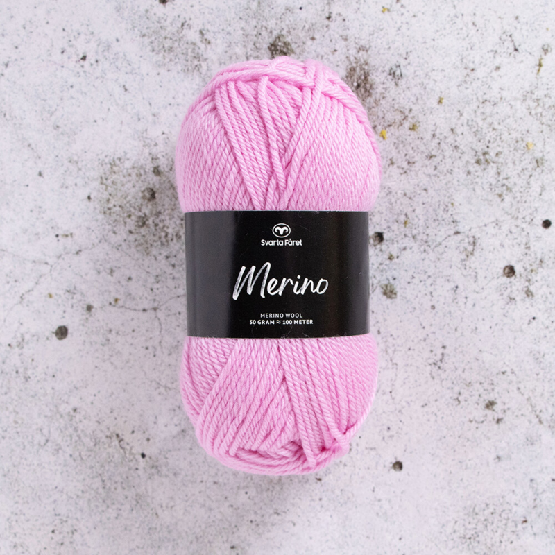 Svarta Fåret Merino 09 Rompecaramelos