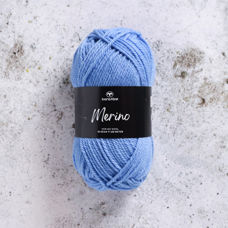 Svarta Fåret Merino 11 Salpicaduras de olas