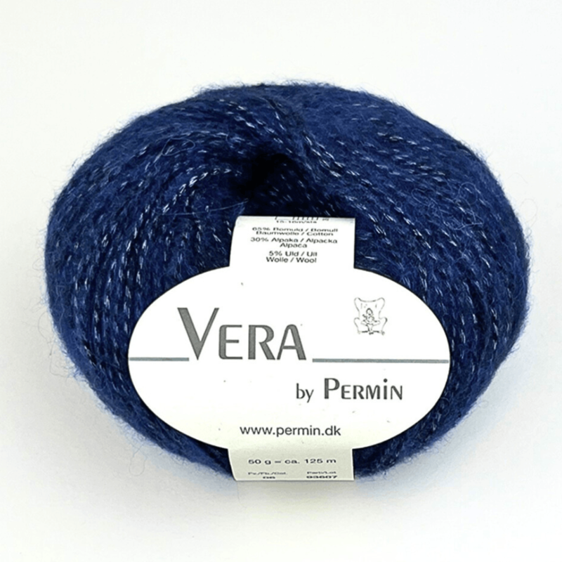 Permin Vera 11 Azul real