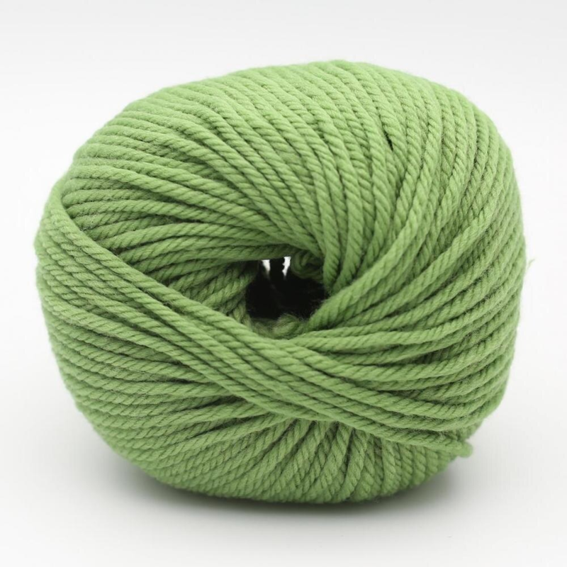 Kremke The Merry Merino 70 GOTS 15 Meadow