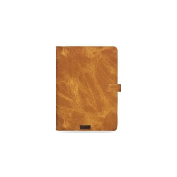 LYKKE Set de Agujas Rectas Umber, Tan, 25 cm