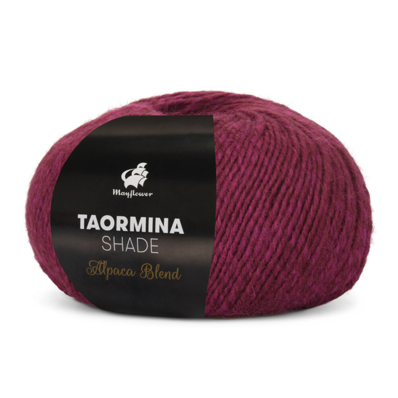 Mayflower Taormina Shade 14 Rosa fuerte