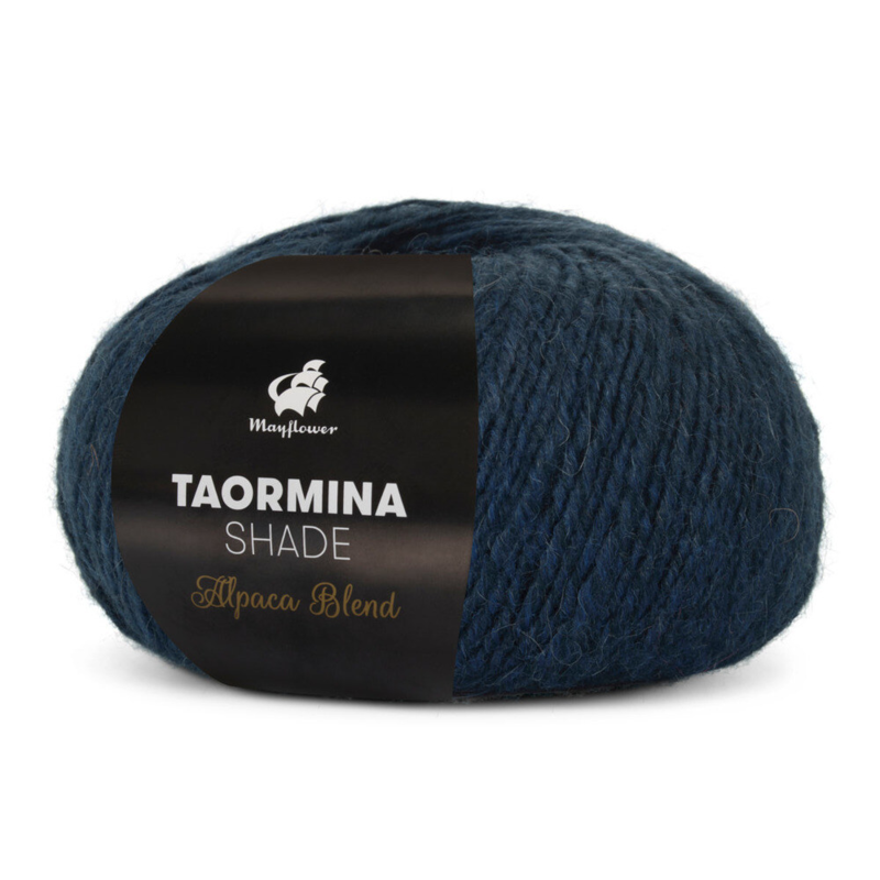 Mayflower Taormina Shade 17 Azul marino