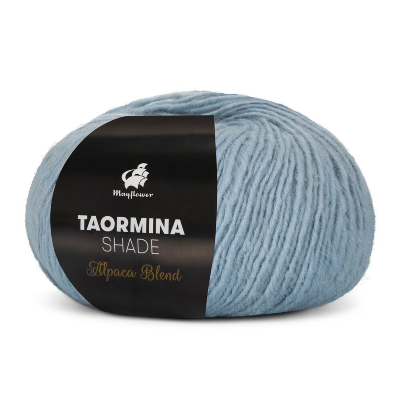 Mayflower Taormina Shade 20 Azul hielo