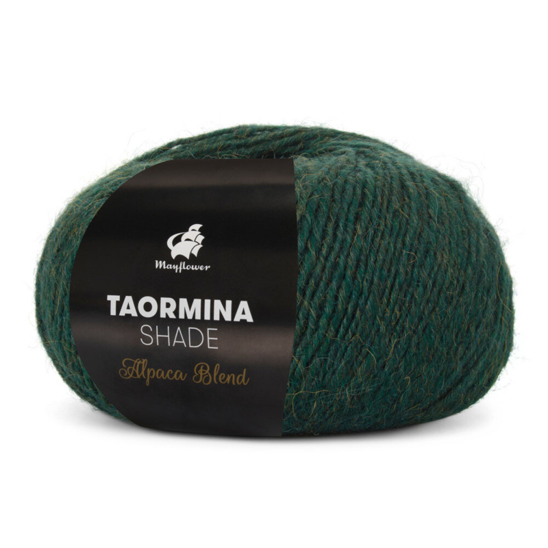 Mayflower Taormina Shade 24 Verde oscuro