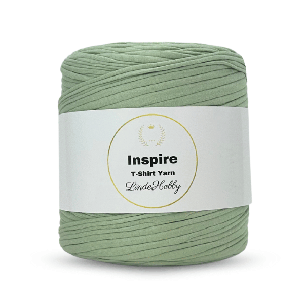 LindeHobby Inspire 70 Verde claro