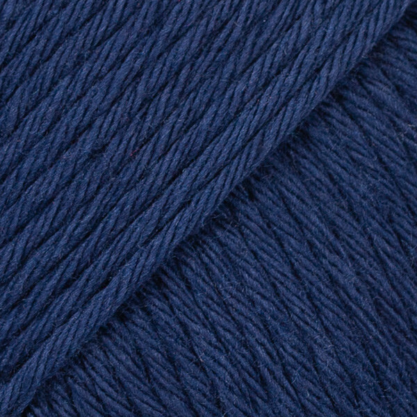 DROPS Paris 28 Azul marino