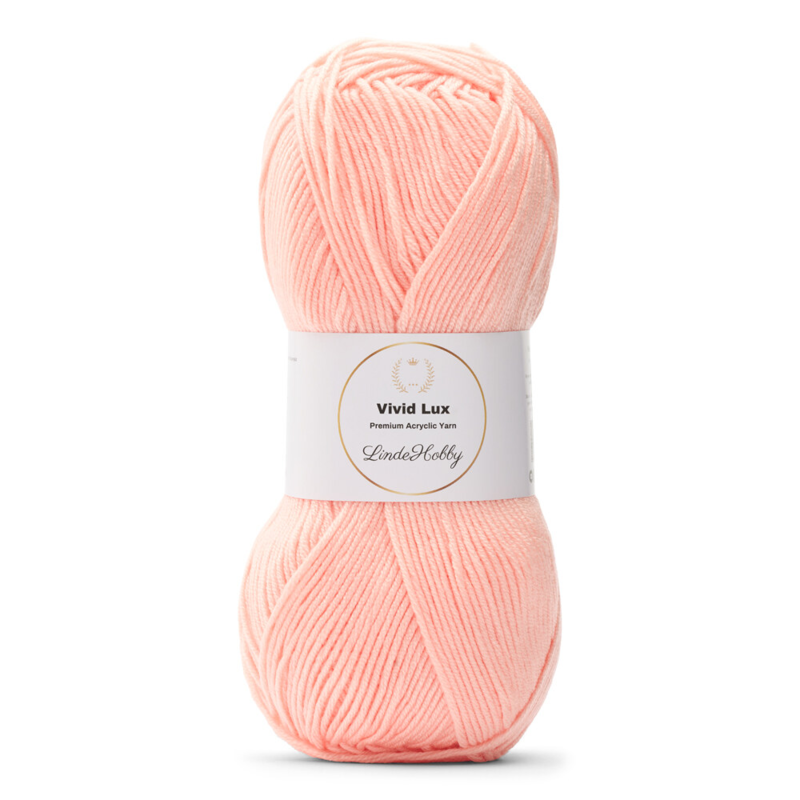 LindeHobby Vivid Lux 11 Melocotón claro