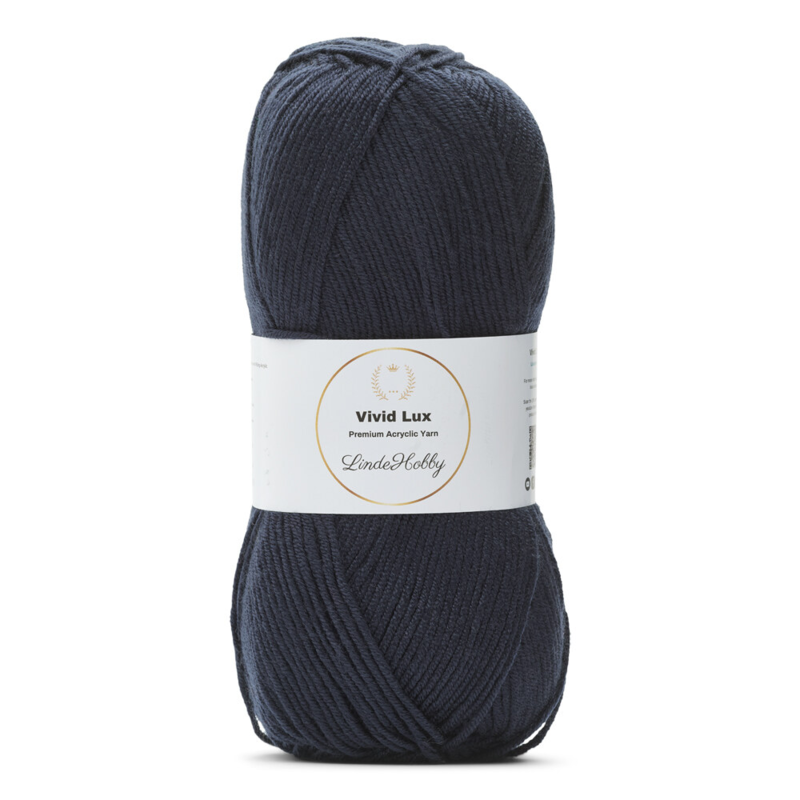 LindeHobby Vivid Lux 29 Azul medianoche