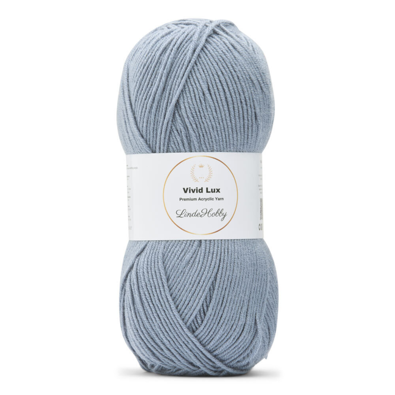 LindeHobby Vivid Lux 23 Azul escarcha