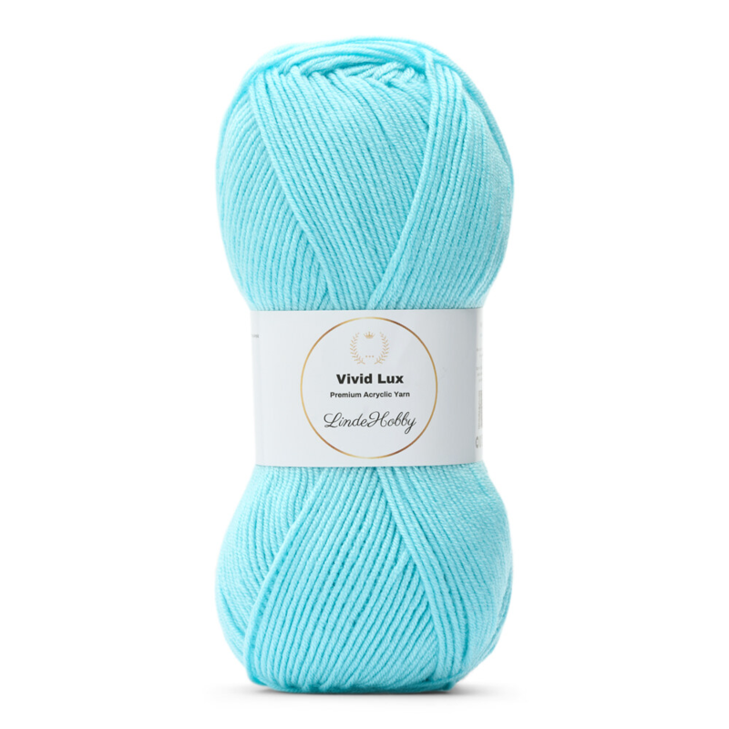 LindeHobby Vivid Lux 20 Azul agua