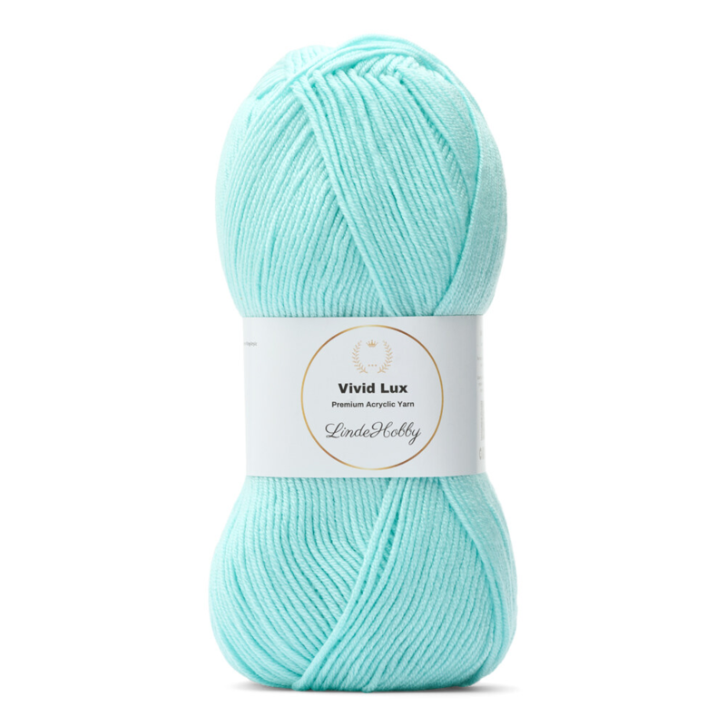 LindeHobby Vivid Lux 25 Menta helada