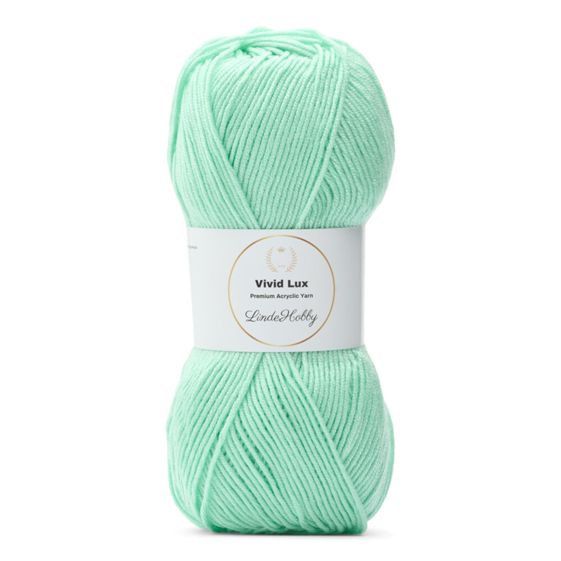 LindeHobby Vivid Lux 21 Menta fresca