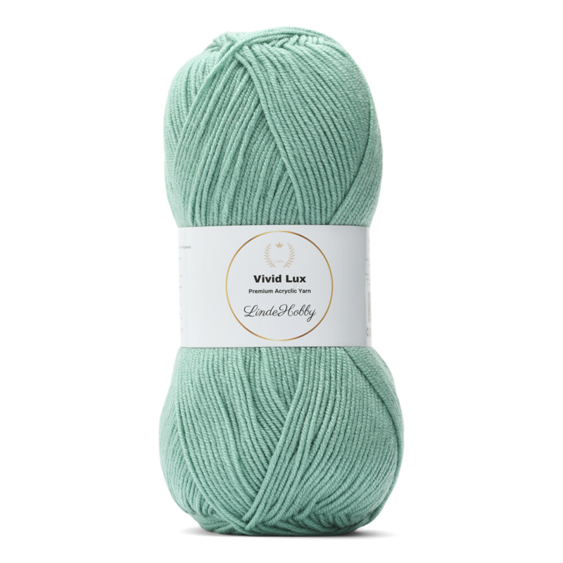 LindeHobby Vivid Lux 19 Salvia menta