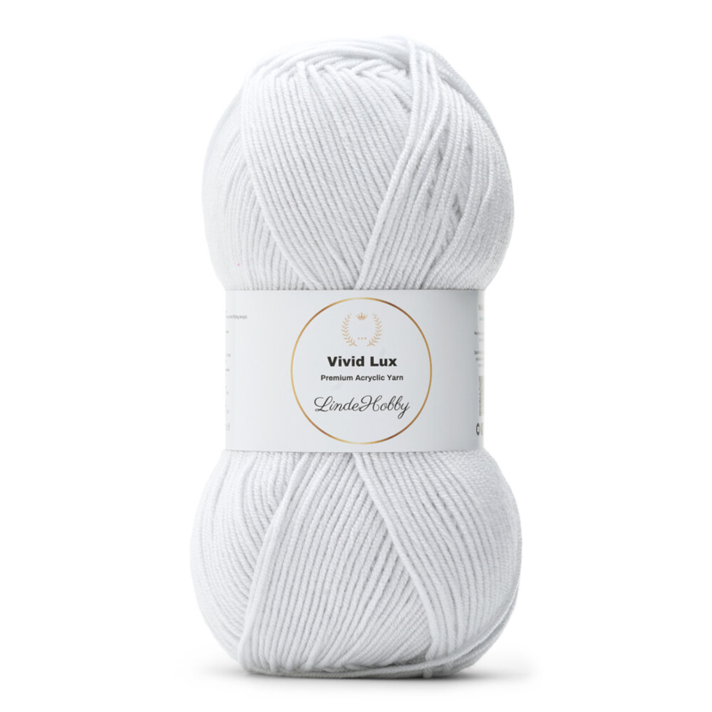 LindeHobby Vivid Lux 45 Niebla helada