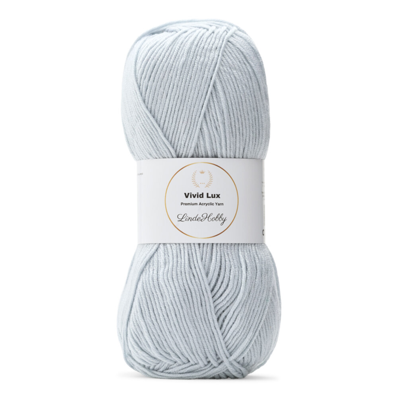 LindeHobby Vivid Lux 46 Cielo helado