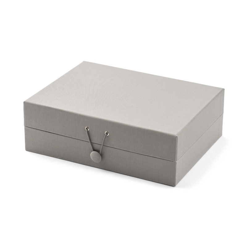 Go Handmade Caja de Almacenamiento