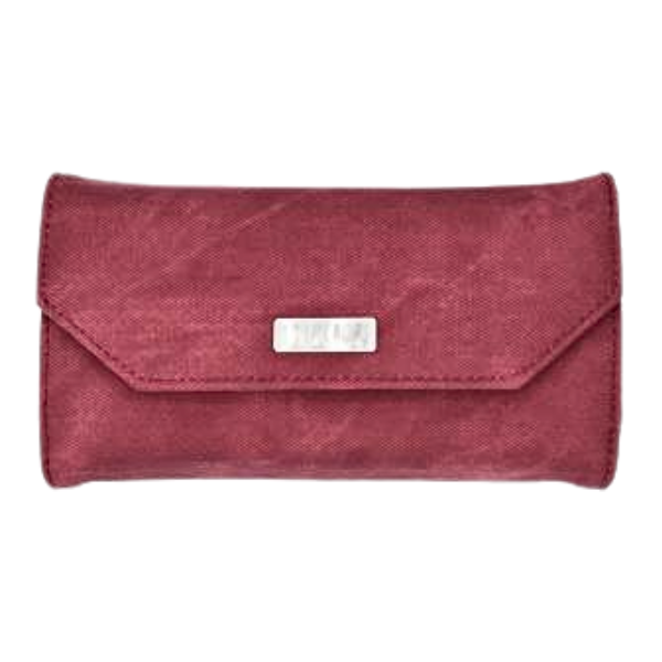 LYKKE Juegos de Agujas Intercambiables Circulares Blush, Crimson, 9 cm