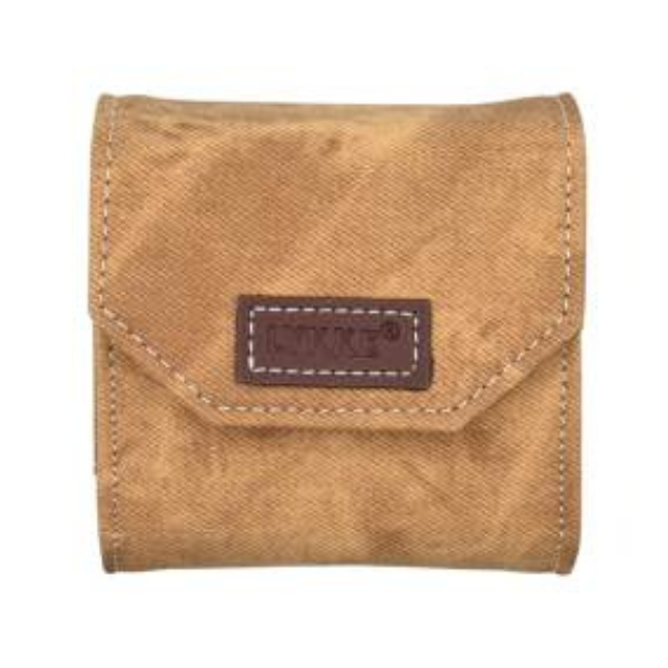 LYKKE Juegos de Agujas Circulares Intercambiables Umber, Starter Set, Tan, 9 cm