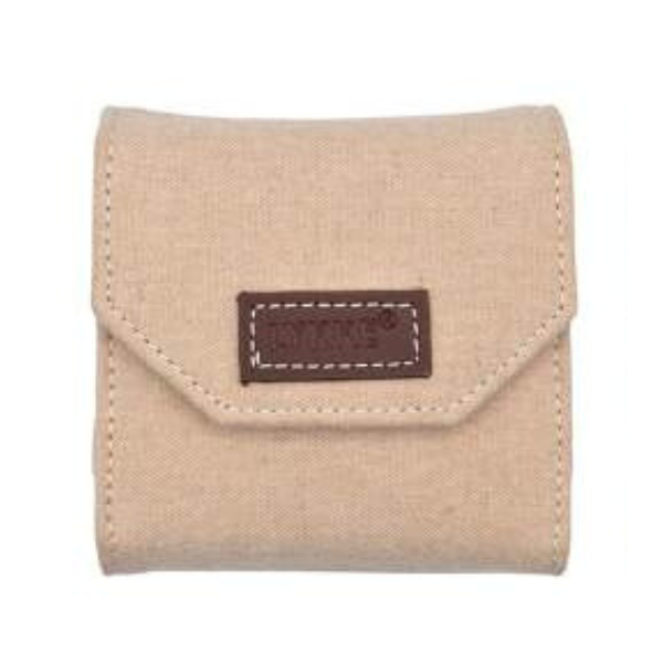 LYKKE Juegos de Agujas Circulares Intercambiables Naturale, Starter Set, Beige, 9 cm