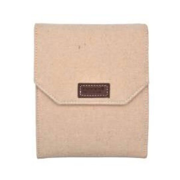 LYKKE Juego de Agujas Intercambiables Circulares Naturale, Starter Set, Beige, 13 cm