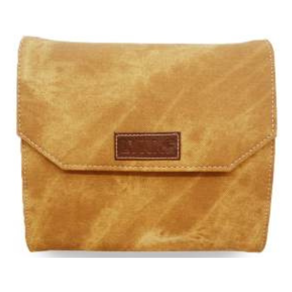 LYKKE Set de Ganchillos Tunecinos Intercambiables Umber, Tan, 15 cm