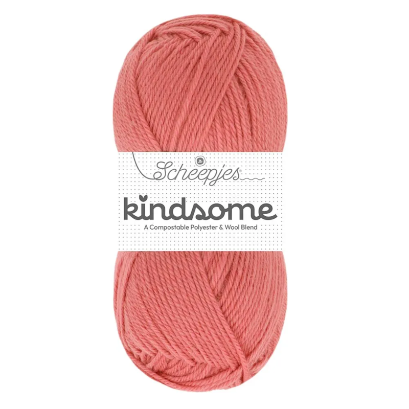 Scheepjes Kindsome 708 Vintage Rose