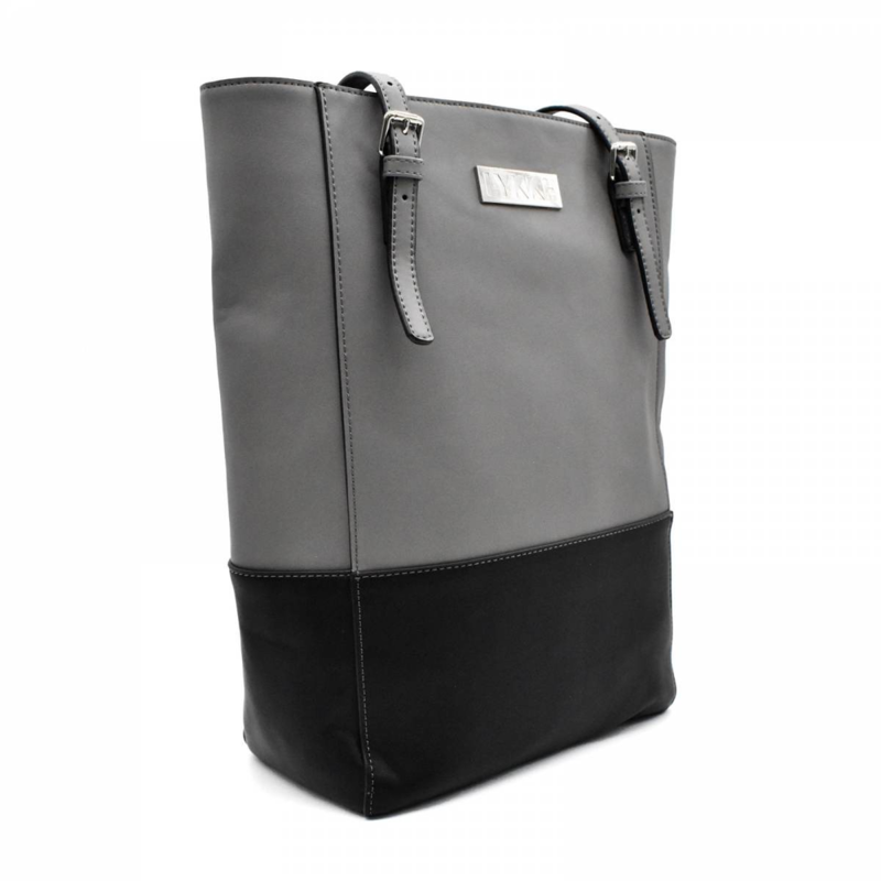 LYKKE Lyra Tote Bag Gris