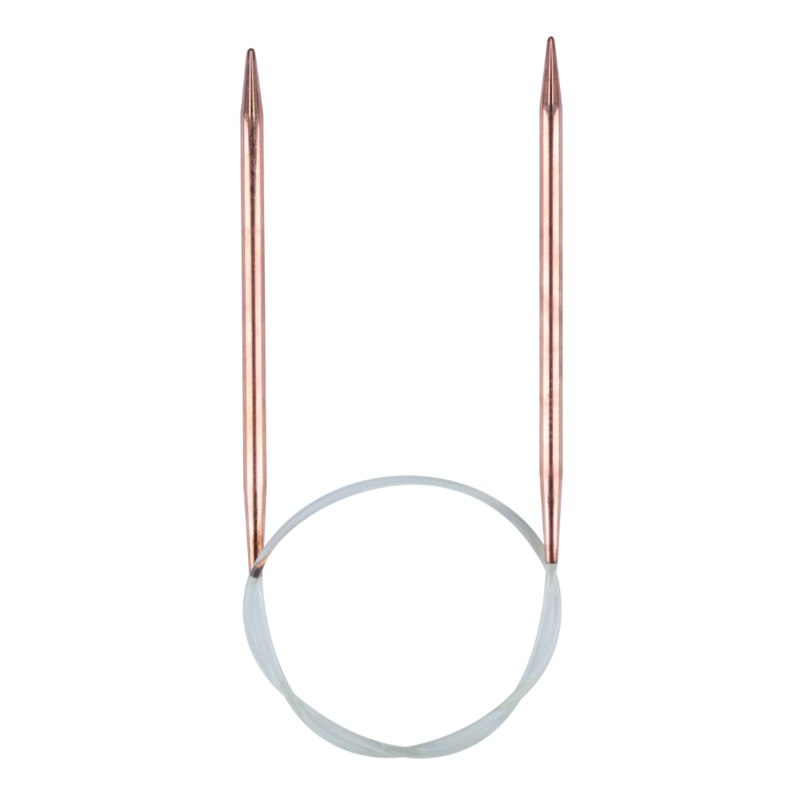 LYKKE Agujas Circulares Cypra (40–150 cm)