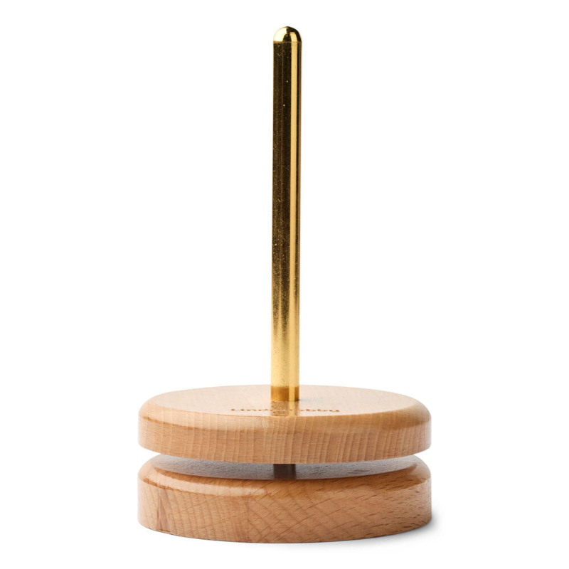LindeHobby Soporte para ovillos Single