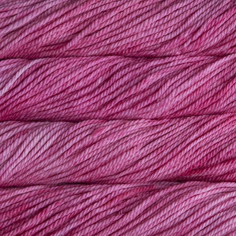 Malabrigo Chunky 184 Shocking Pink