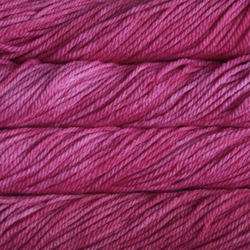 Malabrigo Chunky 093 Fucsia