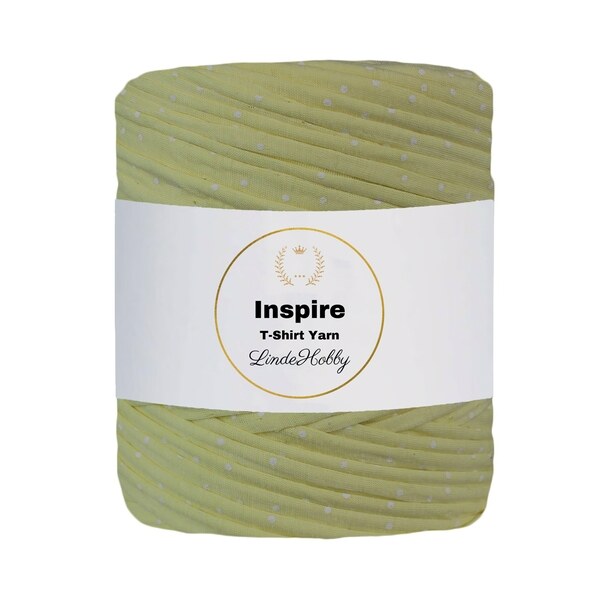 LindeHobby Inspire Print 159 Tonos amarillos