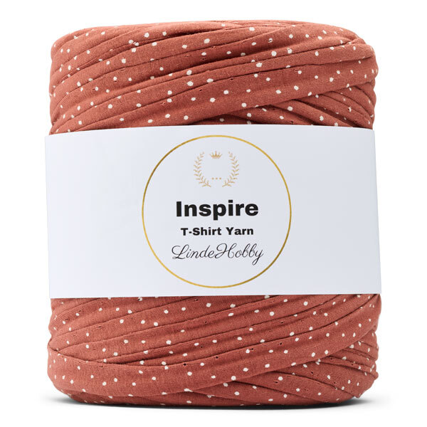 LindeHobby Inspire Print 167 Tonos oxidados