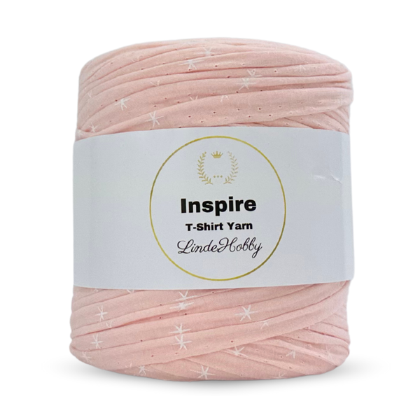 LindeHobby Inspire Print 164 Tonos salmón